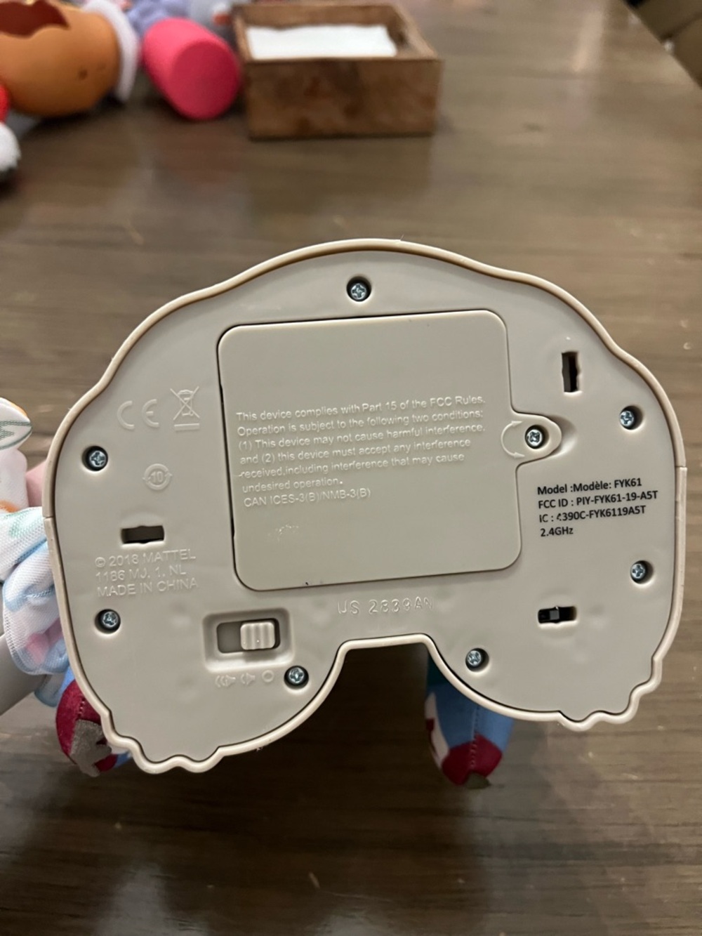 Sloth Linkimal - Picture 4 of 4